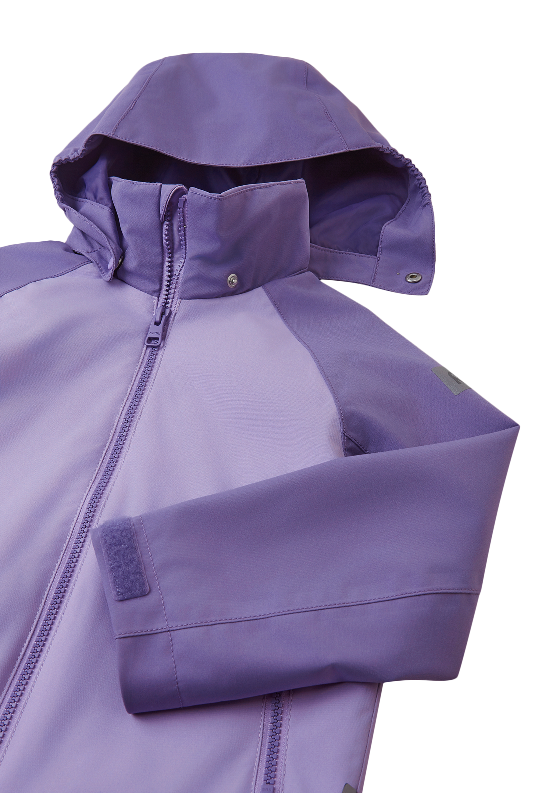 Reima Sulkava jacket - Blooming Lilac